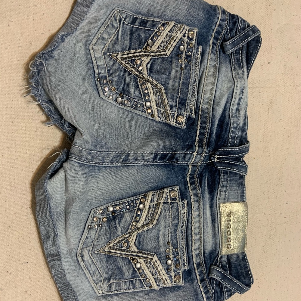 Vigoss Shorts
